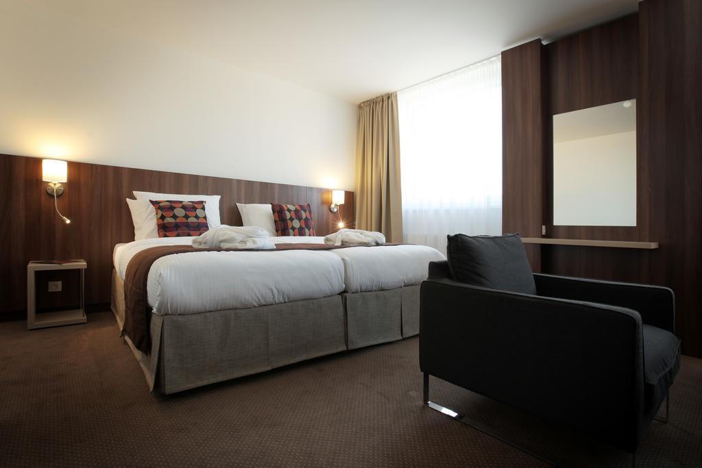 Hotel Metropol Spišská Nová Ves Cameră foto